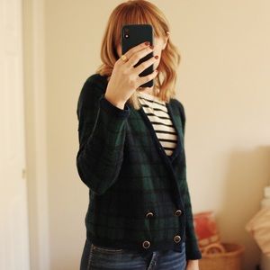 Pendleton Cardigan